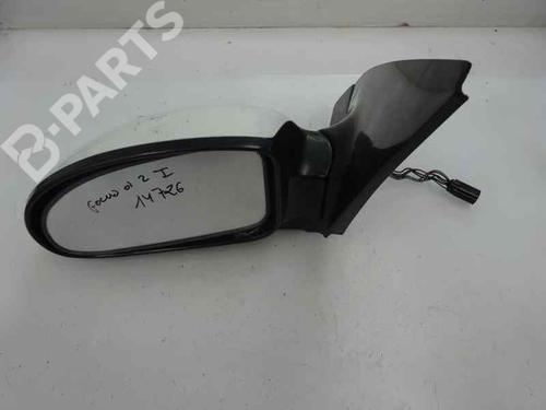 Used Left mirror FORD FOCUS I Turnier (DNW) 1.8 Turbo DI / TDDi (90 hp) 8212781