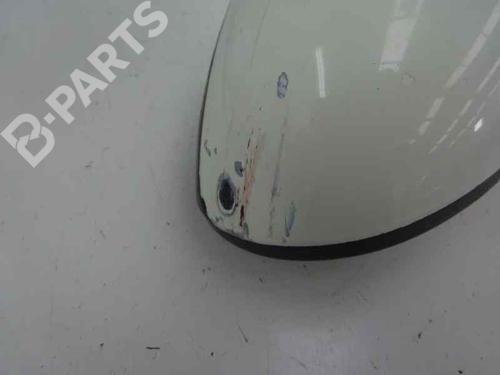 Left mirror FORD FOCUS I Turnier (DNW) 1.8 Turbo DI / TDDi | BP8212781C26 