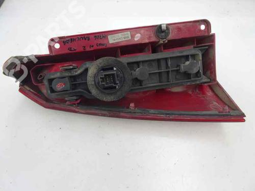 Right taillight FORD FOCUS I Turnier (DNW) 1.8 Turbo DI / TDDi | BP8212747C35 