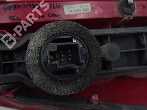Right taillight FORD FOCUS I Turnier (DNW) 1.8 Turbo DI / TDDi | BP8212747C35 