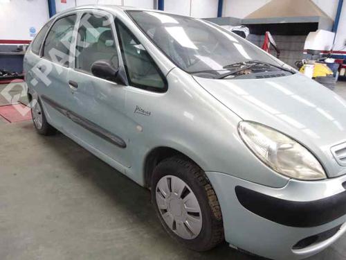 Heater blower motor CITROËN XSARA PICASSO (N68) 2.0 HDi | BP8234867M62 