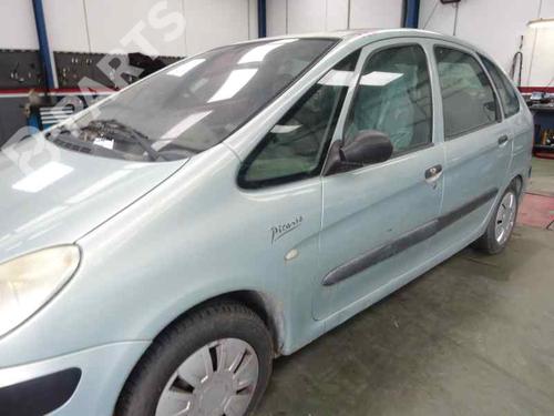 Heater blower motor CITROËN XSARA PICASSO (N68) 2.0 HDi | BP8234867M62 