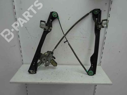 Used Front left window mechanism FORD FOCUS I Turnier (DNW) 1.8 Turbo DI / TDDi (90 hp) 8212767