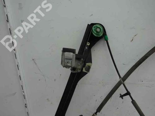 Front left window mechanism FORD FOCUS I Turnier (DNW) 1.8 Turbo DI / TDDi | BP8212767C22 