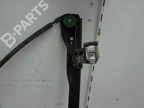Front left window mechanism FORD FOCUS I Turnier (DNW) 1.8 Turbo DI / TDDi | BP8212767C22 