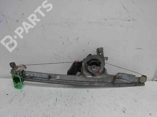 Used Front left window mechanism RENAULT SCÉNIC II (JM0/1_) 1.5 dCi (JM1E, JM16) (106 hp) 8212768