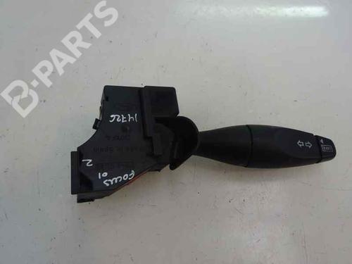 Rattstammestilk FORD FOCUS I Turnier (DNW) 1.8 Turbo DI / TDDi | BP8212835I23 