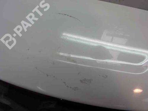 Tailgate CITROËN C3 II (SC_)  | BP8212718C6 