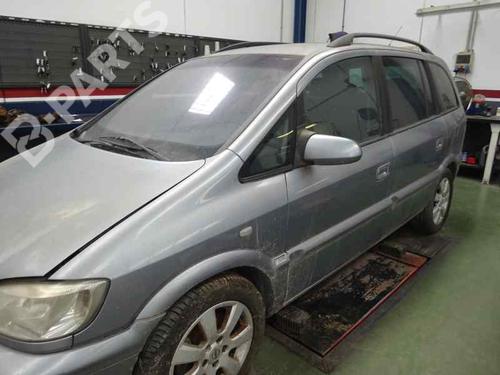 Startmotor OPEL ZAFIRA A MPV (T98) 2.0 DTI 16V (F75) | BP8223703M8 