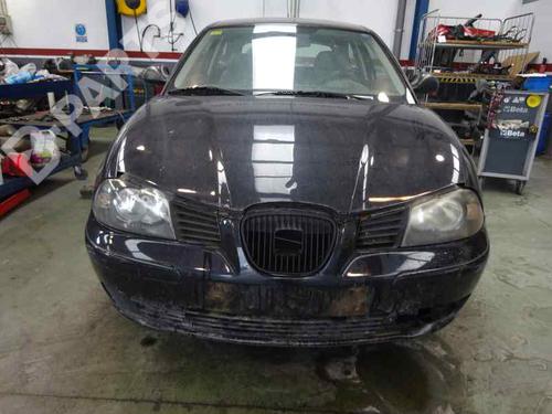 Engine control unit (ECU) SEAT IBIZA III (6L1) 1.4 16V | BP8223705M57 