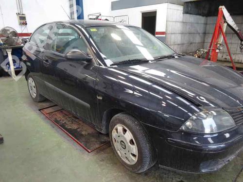 Engine control unit (ECU) SEAT IBIZA III (6L1) 1.4 16V | BP8223705M57 