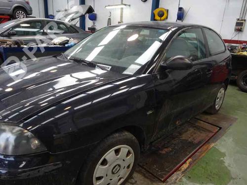 Engine control unit (ECU) SEAT IBIZA III (6L1) 1.4 16V | BP8223705M57 
