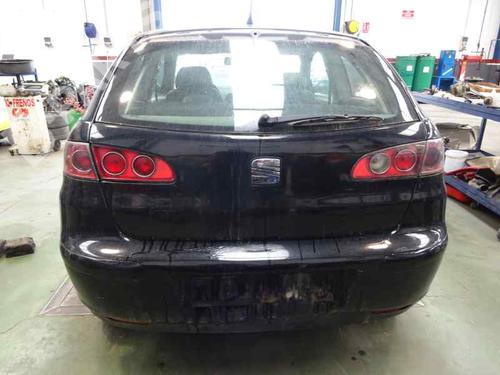 Engine control unit (ECU) SEAT IBIZA III (6L1) 1.4 16V | BP8223705M57 