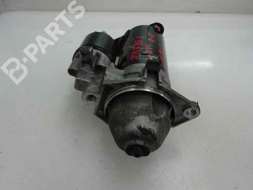 Startmotor OPEL ZAFIRA A MPV (T98) 2.0 DTI 16V (F75) | BP8223703M8 