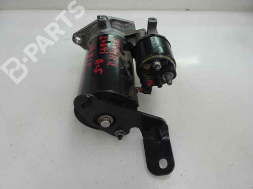 Startmotor OPEL ZAFIRA A MPV (T98) 2.0 DTI 16V (F75) | BP8223703M8 