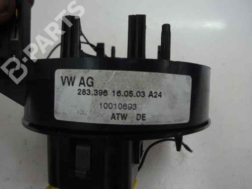 Used Squib airbag SEAT IBIZA III (6L1) 1.4 16V (75 hp) 8223707