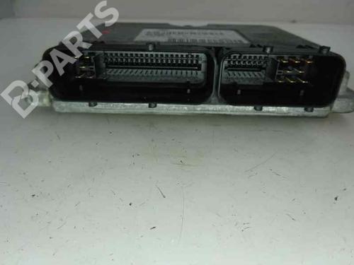 Engine control unit (ECU) SEAT IBIZA III (6L1) 1.4 16V | BP8223705M57 