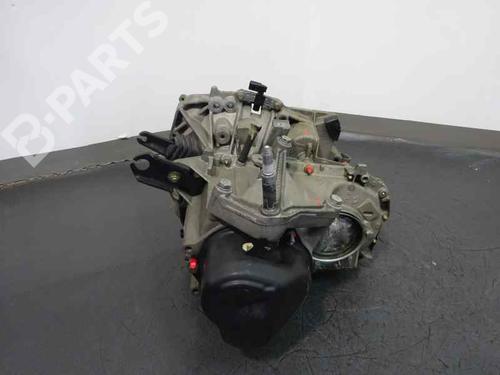Gearbox RENAULT CLIO II (BB_, CB_) 1.2 16V (BB05, BB0W, BB11, BB27, BB2T, BB2U, BB2V, CB05,... | BP8234808M3 