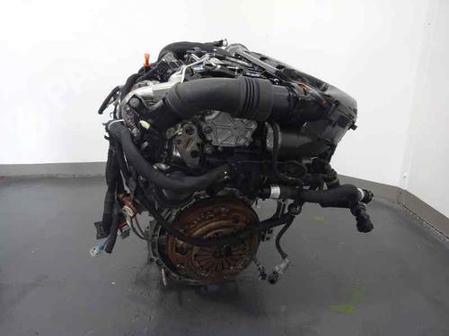 Used Engine CITROËN C3 II (SC_) [2009-2025]  8234801