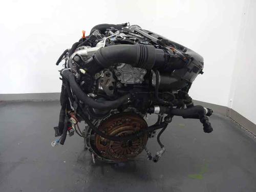 Motor CITROËN C3 II (SC_) 1.4 HDi 70 (SC8HZC, SC8HR0, SC8HP4) (68 hp) 8234801