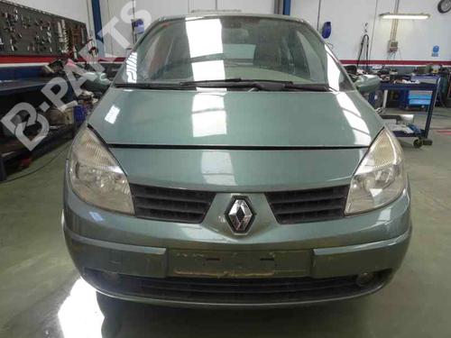 Ryggespeil høyre RENAULT SCÉNIC II (JM0/1_) 1.5 dCi (JM1E, JM16) | BP8242917C27 