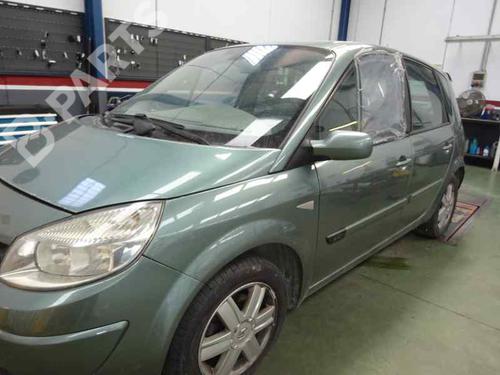Ryggespeil høyre RENAULT SCÉNIC II (JM0/1_) 1.5 dCi (JM1E, JM16) | BP8242917C27 