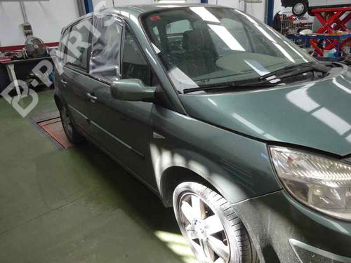 Ryggespeil høyre RENAULT SCÉNIC II (JM0/1_) 1.5 dCi (JM1E, JM16) | BP8242917C27 