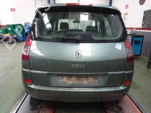 Ryggespeil høyre RENAULT SCÉNIC II (JM0/1_) 1.5 dCi (JM1E, JM16) | BP8242917C27 