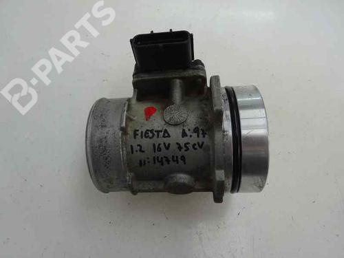 Luftmassenmesser für FORD FIESTA IV (JA_, JB_) 1.25 i 16V (75 hp) 8242932