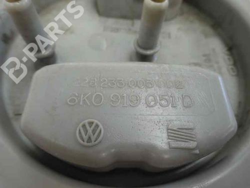 Fuel pump SEAT CORDOBA (6K1, 6K2) 1.4 i | BP8234847M76 