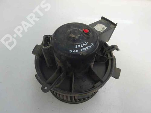Heater blower motor CITROËN XSARA PICASSO (N68) 2.0 HDi | BP8234867M62 