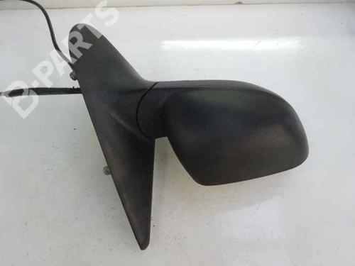 Right mirror SEAT IBIZA II (6K1) 1.9 TDI | BP8234832C27 