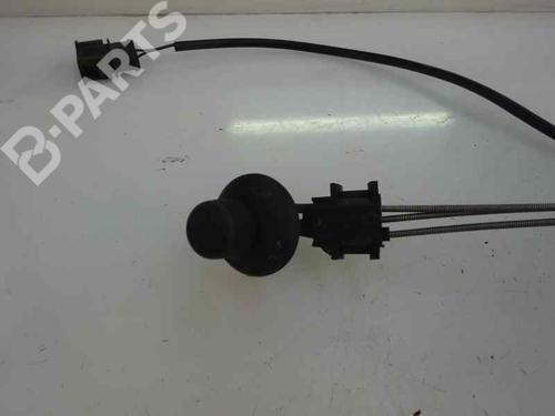 Right mirror SEAT IBIZA II (6K1) 1.9 TDI | BP8234832C27 