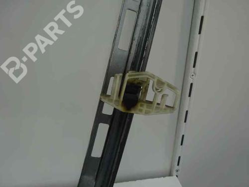Front left window mechanism PEUGEOT 206 Hatchback (2A/C) 1.4 i | BP8242908C22 