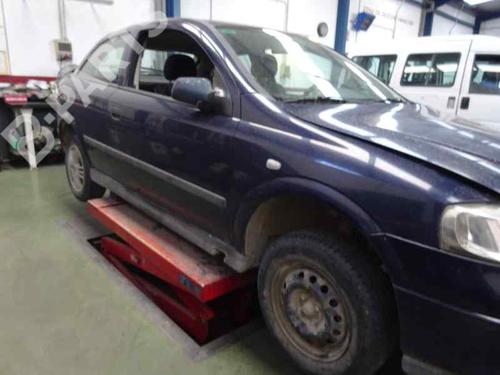 Starter OPEL ASTRA G Hatchback (T98)  | BP8256968M8 