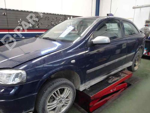 Starter OPEL ASTRA G Hatchback (T98)  | BP8256968M8 