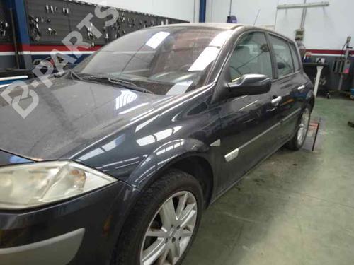 Engine control unit (ECU) RENAULT MEGANE II (BM0/1_, CM0/1_) 1.9 dCi (BM0G, CM0G) | BP8263557M57 