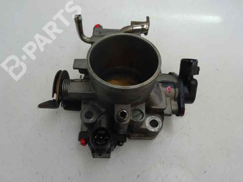Used Throttle body HONDA CIVIC VI Fastback (MA, MB) 1.5 i Vtec-E (MA9) (90 hp) 8256992