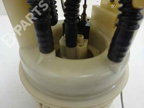Bränslepump PEUGEOT 206 Hatchback (2A/C) 1.4 i | BP8253434M76 