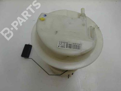 Bränslepump PEUGEOT 206 Hatchback (2A/C) 1.4 i | BP8253434M76 