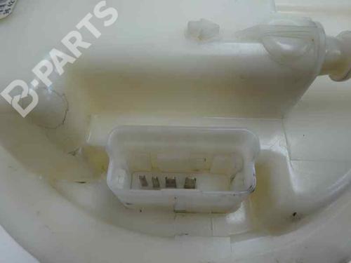 Bränslepump PEUGEOT 206 Hatchback (2A/C) 1.4 i | BP8253434M76 
