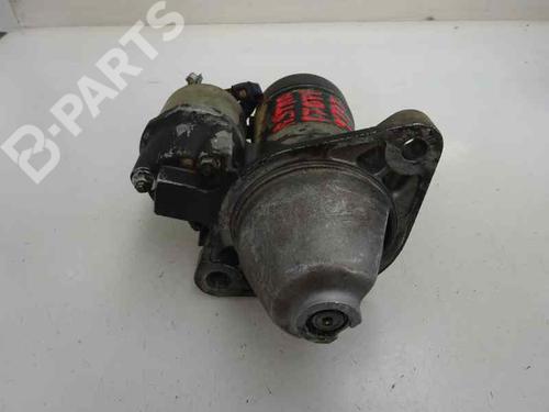 Used Starter OPEL ASTRA G Hatchback (T98) [1998-2009]  8256968