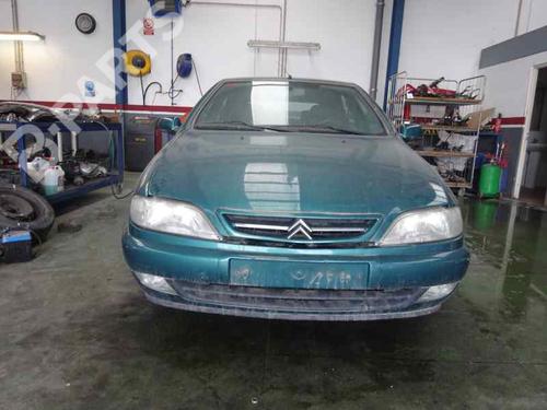 Front left window mechanism CITROËN XSARA (N1) 1.9 D | BP8271178C22 