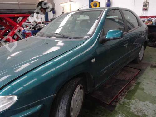 Front left window mechanism CITROËN XSARA (N1) 1.9 D | BP8271178C22 