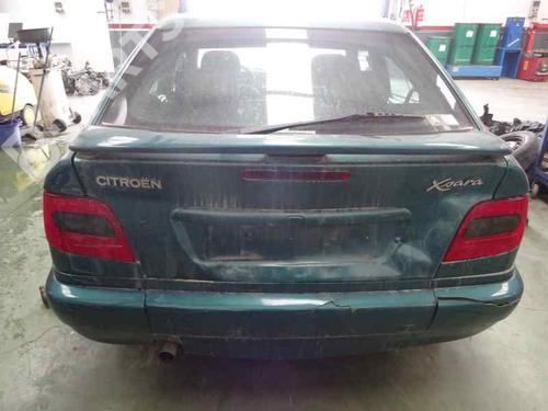 Front left window mechanism CITROËN XSARA (N1) 1.9 D | BP8271178C22 