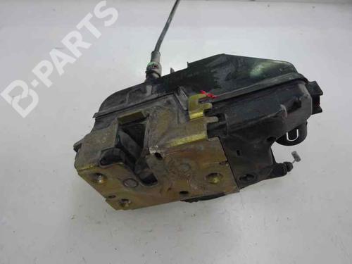 Used Front right lock RENAULT MEGANE II (BM0/1_, CM0/1_) 1.9 dCi (BM0G, CM0G) (120 hp) 8256994
