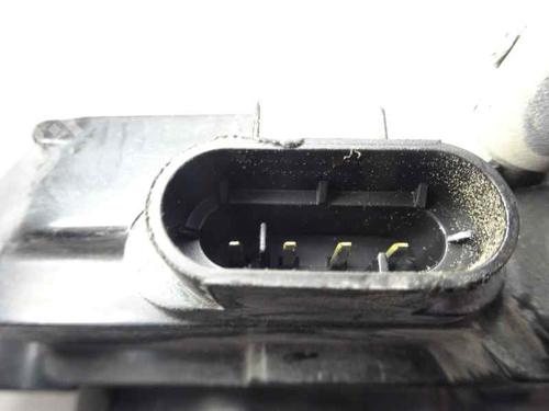 Front right lock RENAULT MEGANE II (BM0/1_, CM0/1_) 1.9 dCi (BM0G, CM0G) | BP8256994C97 