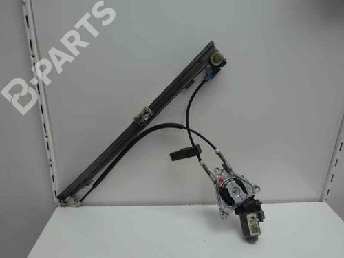 Front left window mechanism PEUGEOT EXPERT Van (222) 1.9 TD (90 hp) 8263552