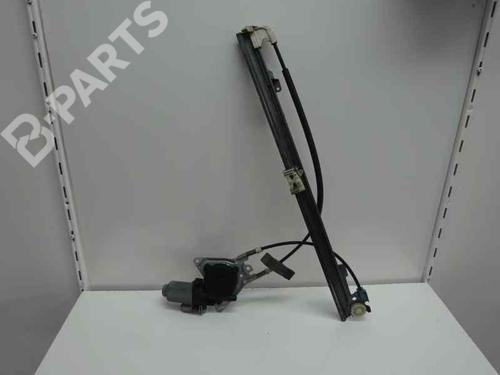 Used Front right window mechanism PEUGEOT EXPERT (224_) [1995-2006]  8263554