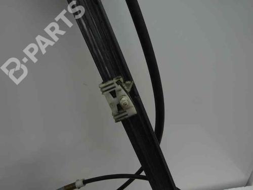 Front right window mechanism PEUGEOT EXPERT (224_)  | BP8263554C23 